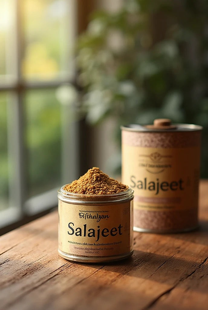 Natural strength formulation